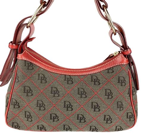 dooney and bourke replica hobo bag|Dooney & Bourke bags tj maxx.